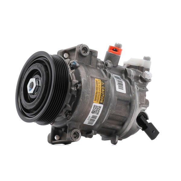 RIDEX REMAN 447K1104R Compressore aria condizionata PORSCHE Macan (XAB) originale prezzo