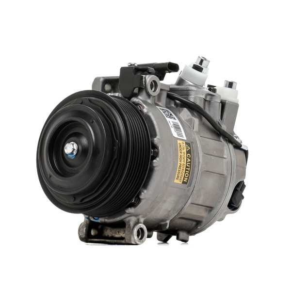 RIDEX REMAN 447K0955R aircopomp A0008303802