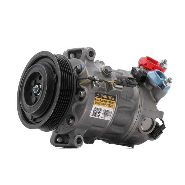 RIDEX REMAN 447K1083R A-kwaliteit en eerlijke prijzen