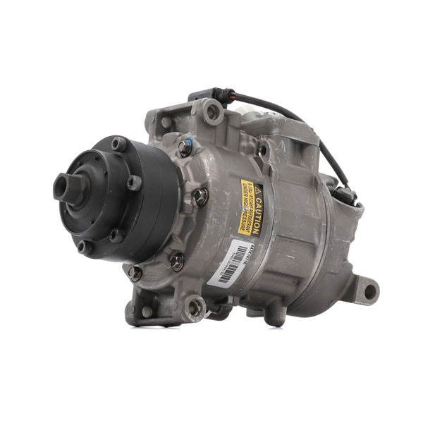 Compressore aria condizionata RIDEX REMAN AUDI A3 447K1071R