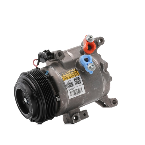 RIDEX REMAN 447K0588R aircopomp KF01-61-450
