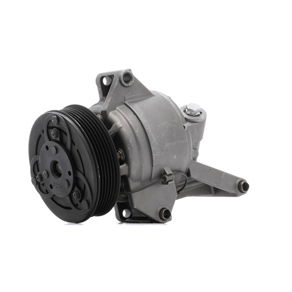 RIDEX REMAN 447K0975R Kondicioniera kompresors MAZDA CX-3 lēti iepirkšanās ar atlaidēm