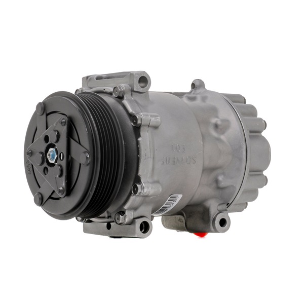 RIDEX REMAN 447K0877R Compressore aria condizionata DS DS 5 Hatchback Hybrid4 200 CV Diesel/Elettrico 2018