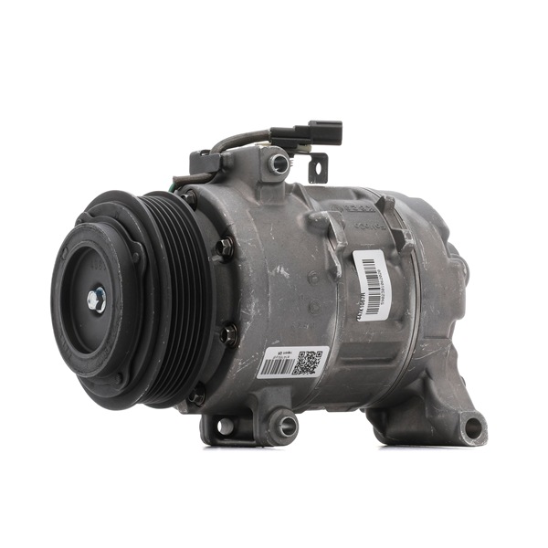 Compressore climatizzatore RIDEX REMAN FORD B-MAX 447K1067R