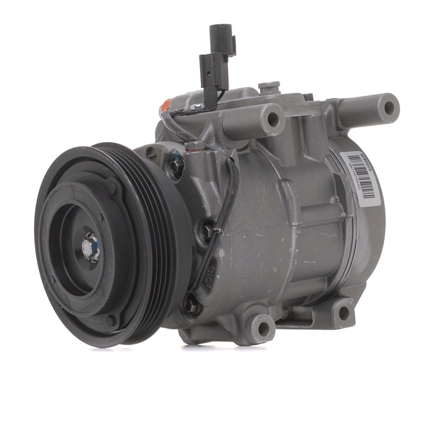 RIDEX REMAN 447K0992R aircopomp 97701 1G000