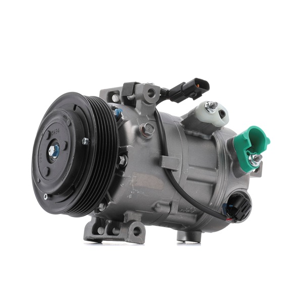 RIDEX REMAN 97701-D7000 Ilmastoinnin kompressori 447K1011R