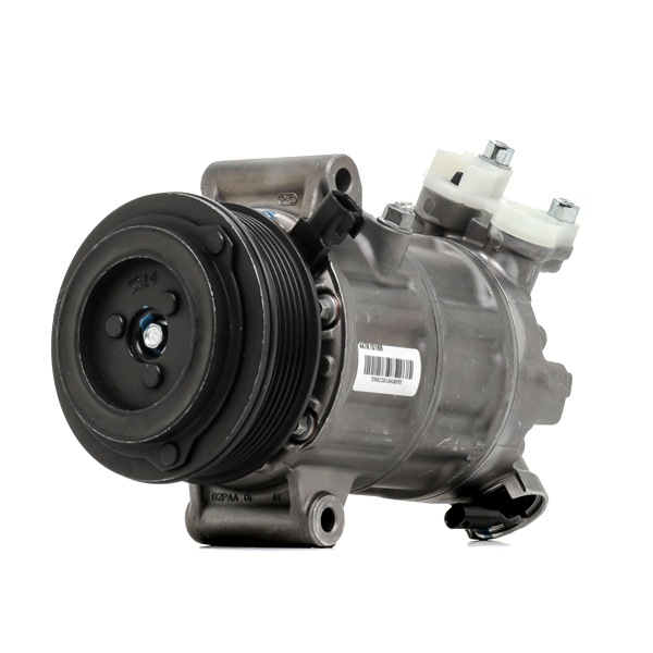 RIDEX REMAN 447K1016R Climatisation Ford C Max 2 1.0 EcoBoost 125 CV Essence 2019