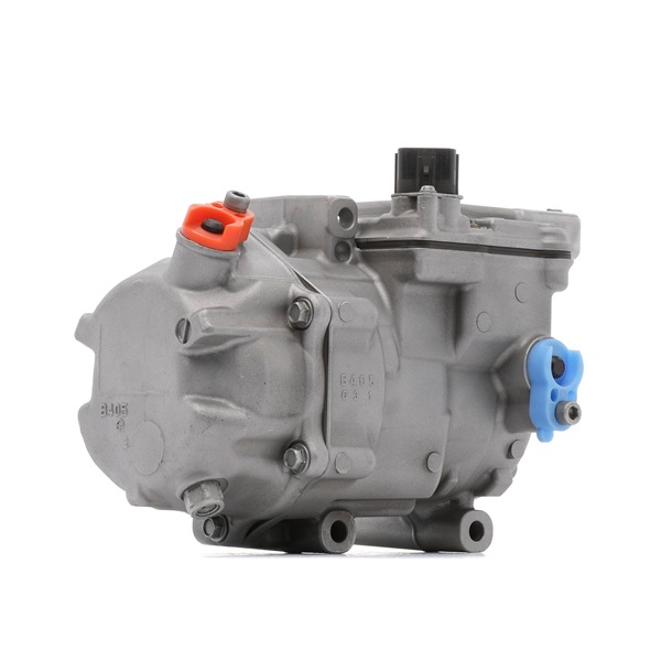 Compressore aria condizionata 447K1110R RIDEX REMAN Compressore aria condizionata costo