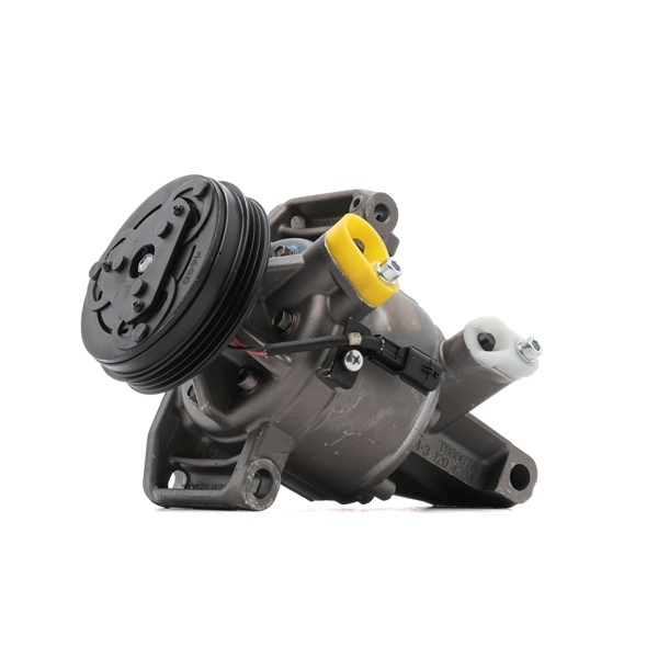 RIDEX REMAN 447K0972R Kwaliteit & eerlijke prijsbepaling