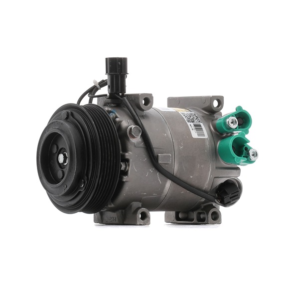 RIDEX REMAN 447K1025R aircopomp 977011Y251