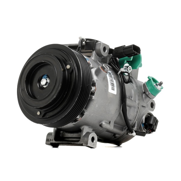 RIDEX REMAN 447K1109R aircopomp 97701-2Y000
