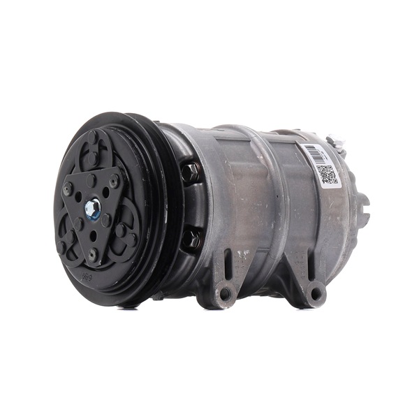 RIDEX REMAN 447K1034R Aircopomp Nissan Terrano 2 R20 2.7 TDi 4WD 125 Pk Diesel 2007