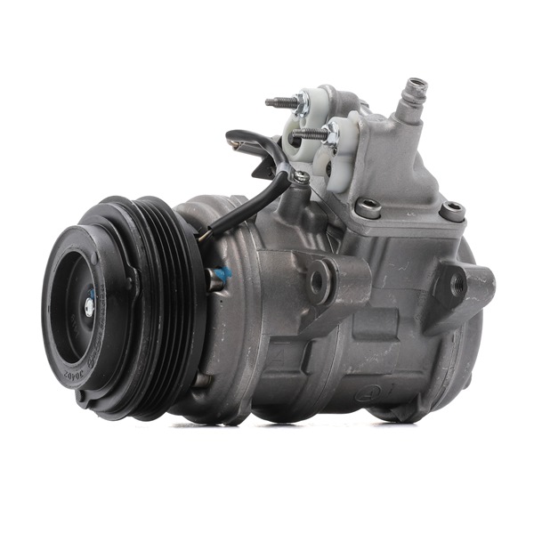 Compressor, ar condicionado 447K1043R RIDEX REMAN Compressor de climatização custo