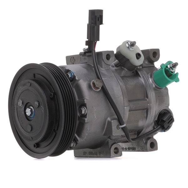 RIDEX REMAN 447K1053R aircopomp 97701A4500