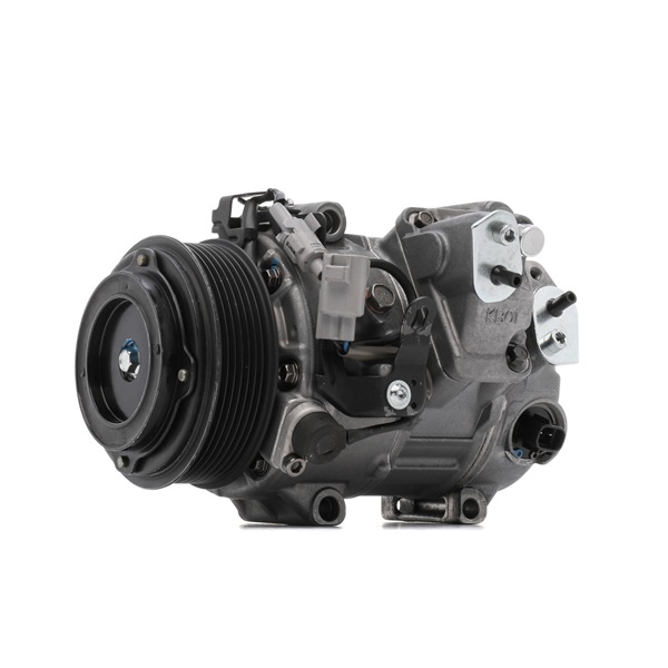 Compressor, ar condicionado 447K0867R RIDEX REMAN Compressor do ac custo