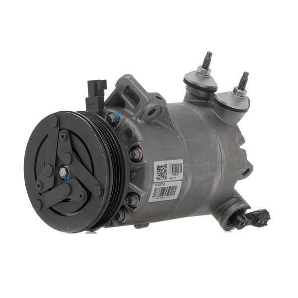 Compressore condizionatore RIDEX REMAN FORD C-MAX 447K0813R