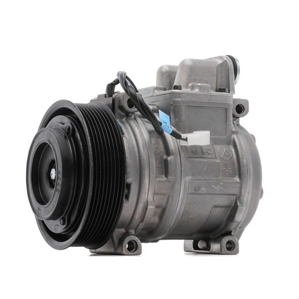 RIDEX REMAN 447K0619R aircopomp A 000 234 08 11