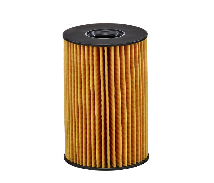 MANN-FILTER HU 8007 z KIT Bremsebakker BMW F11 550i 4.4 408 HK Benzin 2013