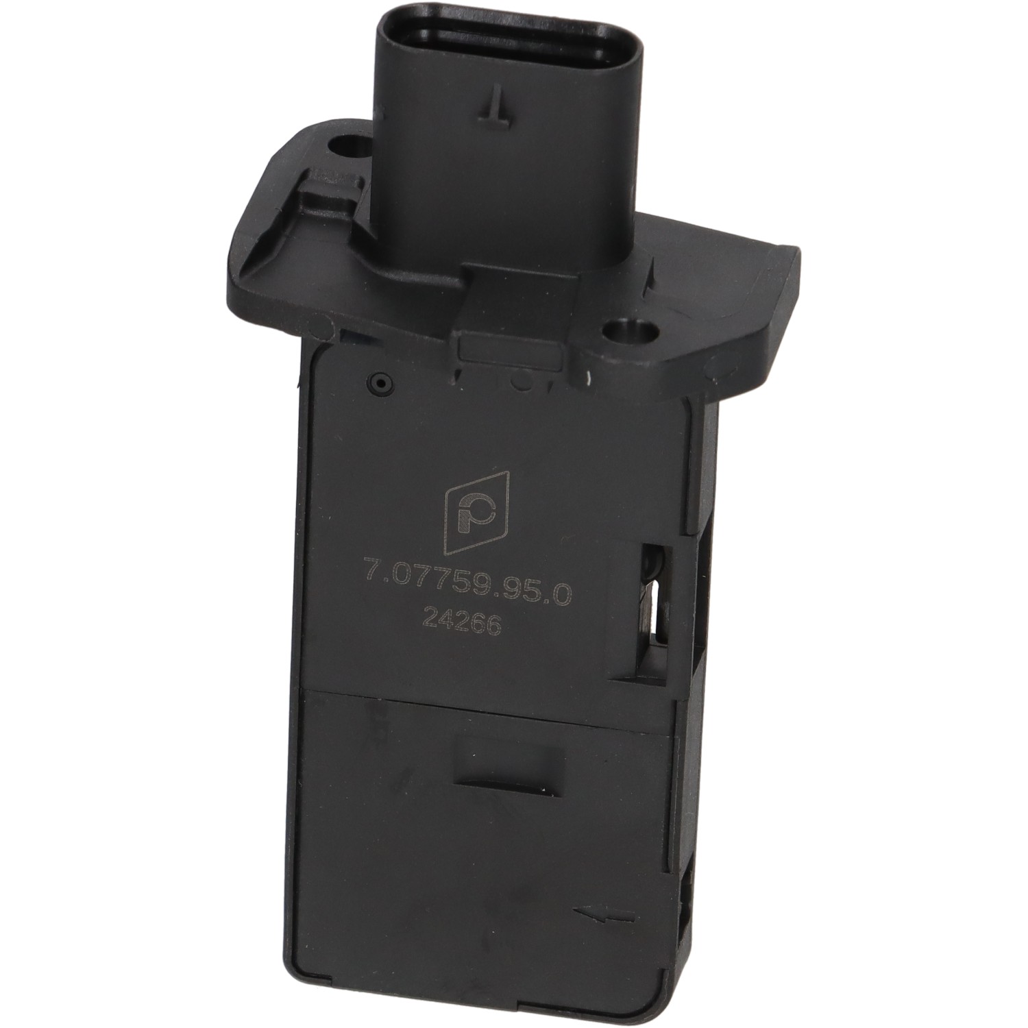 PIERBURG 7.07759.95.0 Engine electrics BMW F30 340 i 360 hp Petrol 2015