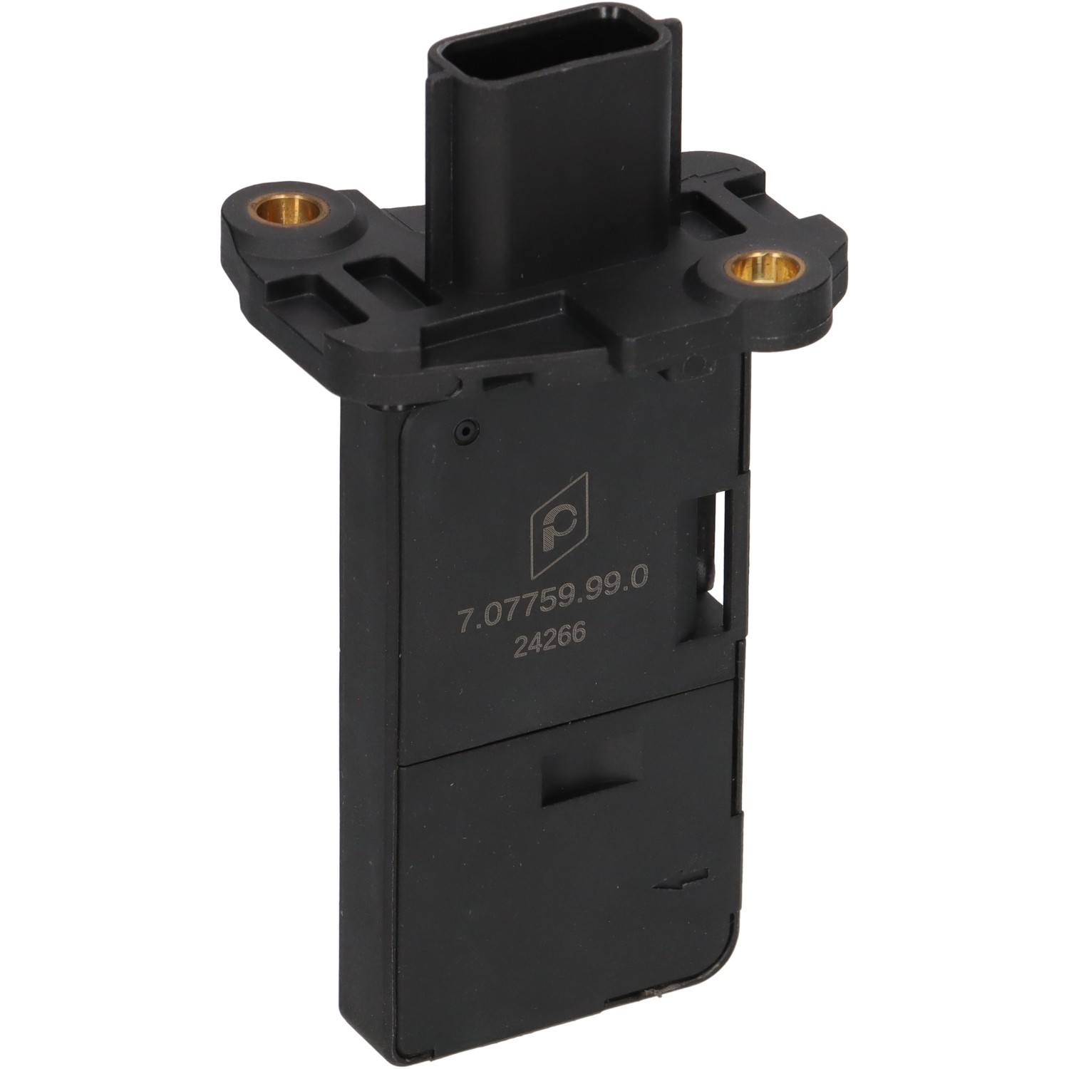 PIERBURG 7.07759.99.0 Osprzet elektryczny silnika OPEL Vivaro B Van (X82) 1.6 CDTI (05) 146 KM olej napędowy 2017