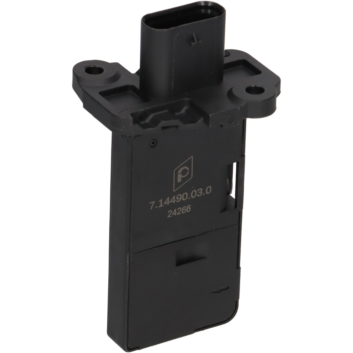 PIERBURG 7.14490.03.0 luchtmassameter (lmm) 13 62 8570107