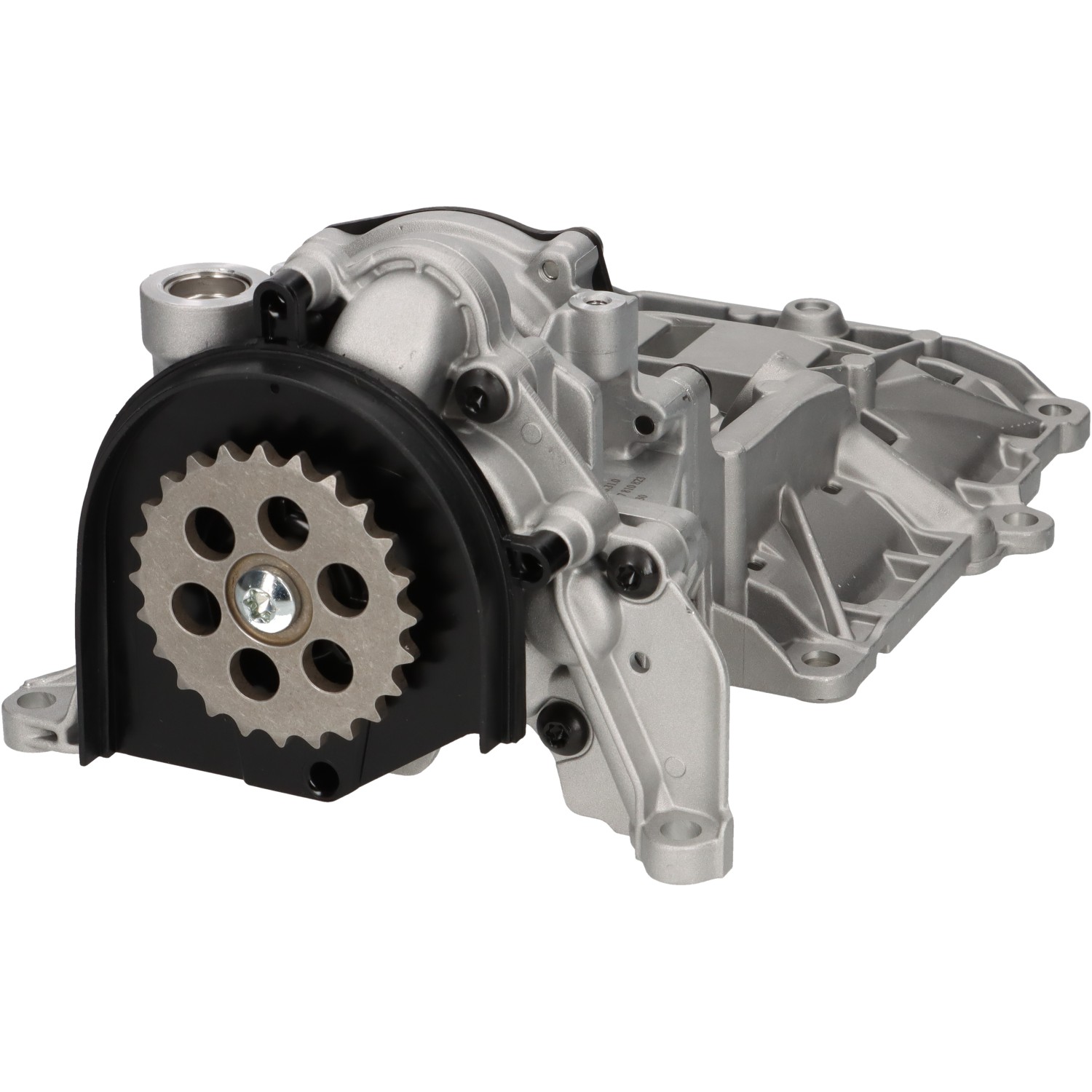 PIERBURG 7.24808.31.0 Vacuümpomp BMW F30