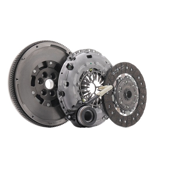 LuK 600 0402 00 koppelingsset 03L 105 266 G