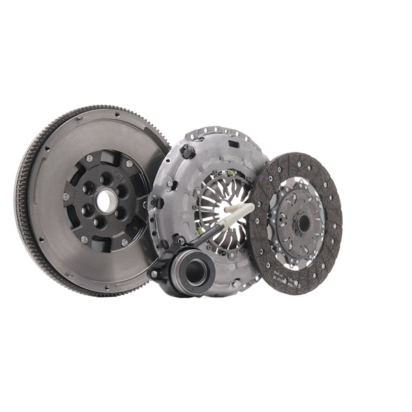 LuK 600 0406 00 koppelingsset 03L105266CC
