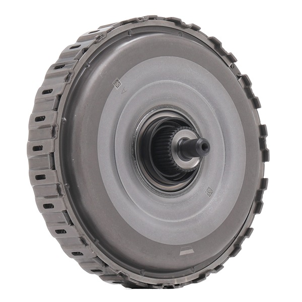 LuK 0BH398029B Kit d'embrayage 602 0038 00