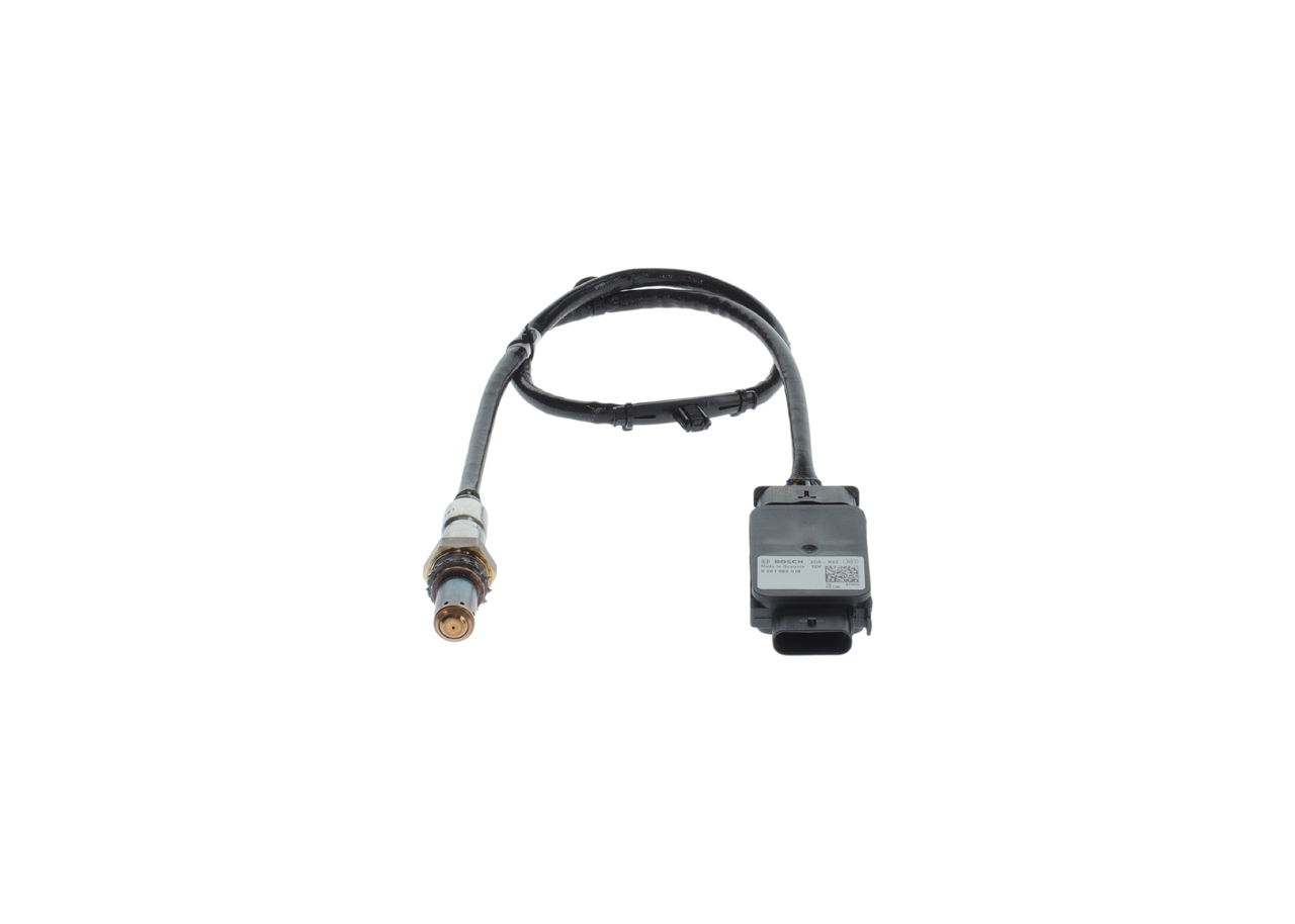 BOSCH 0 281 008 610 Lambdasonde Volvo V40 Hatchback 2.0 D3 150 HK Diesel 2016