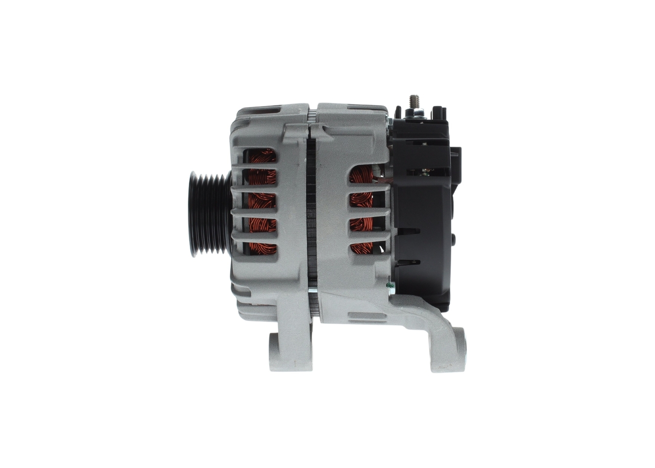BOSCH 1 986 A00 619 dynamo / alternator 12318570673
