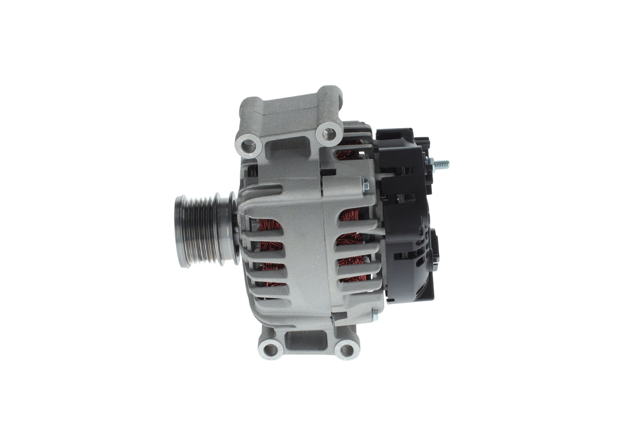 BOSCH 1 986 A02 046 dynamo / alternator A014-154-14-02