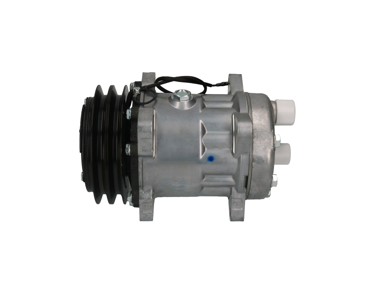 BOSCH 1 986 AD1 134 aircopomp 0443733910