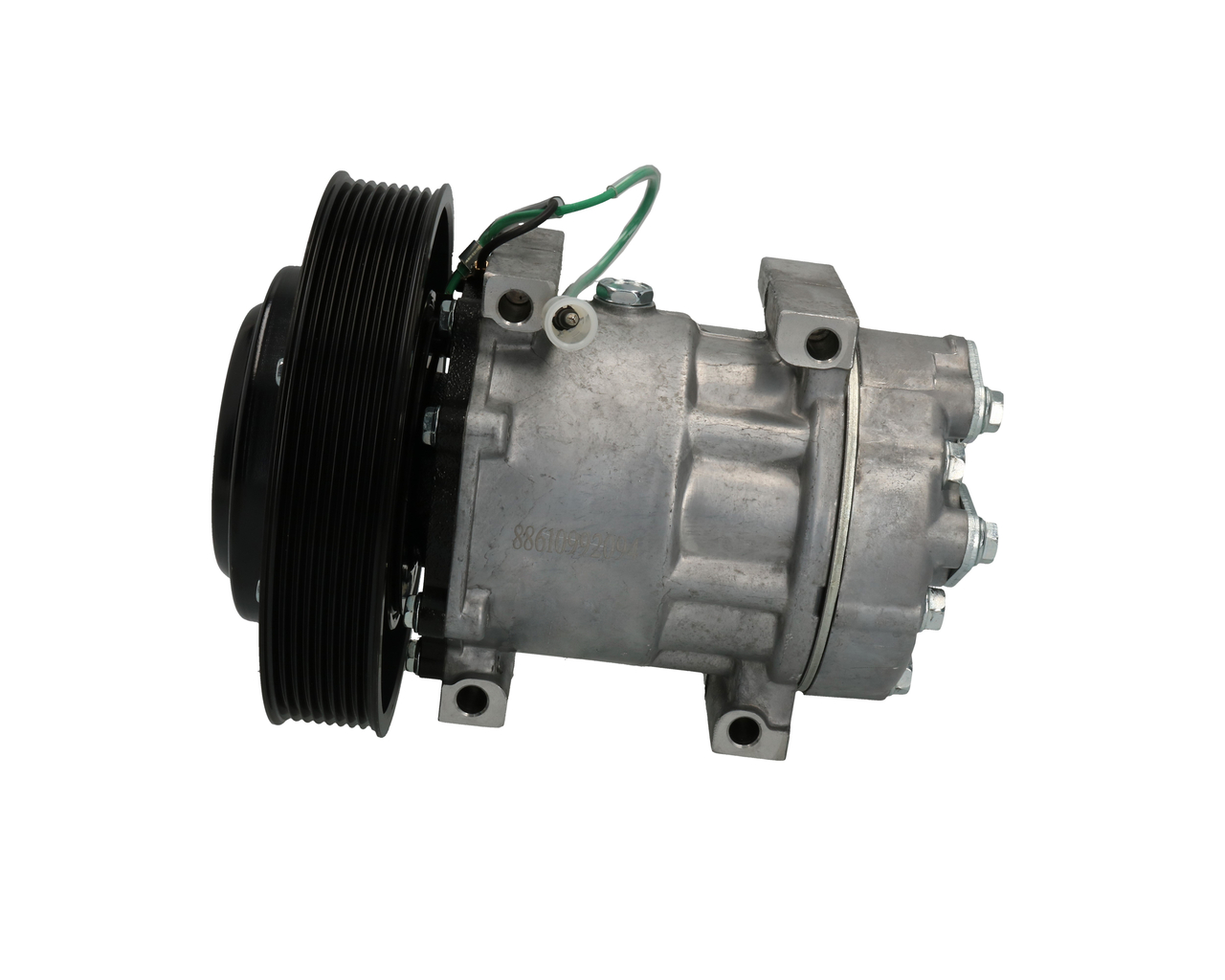 BOSCH 1 986 AD1 159 aircopomp 85 000 458