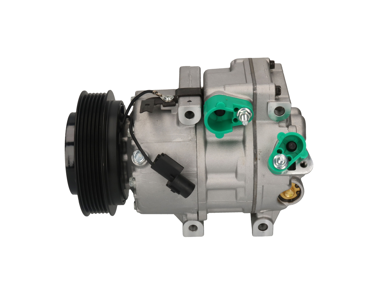 BOSCH 97701-2B200 Compresseur de climatisation 1 986 AD1 176