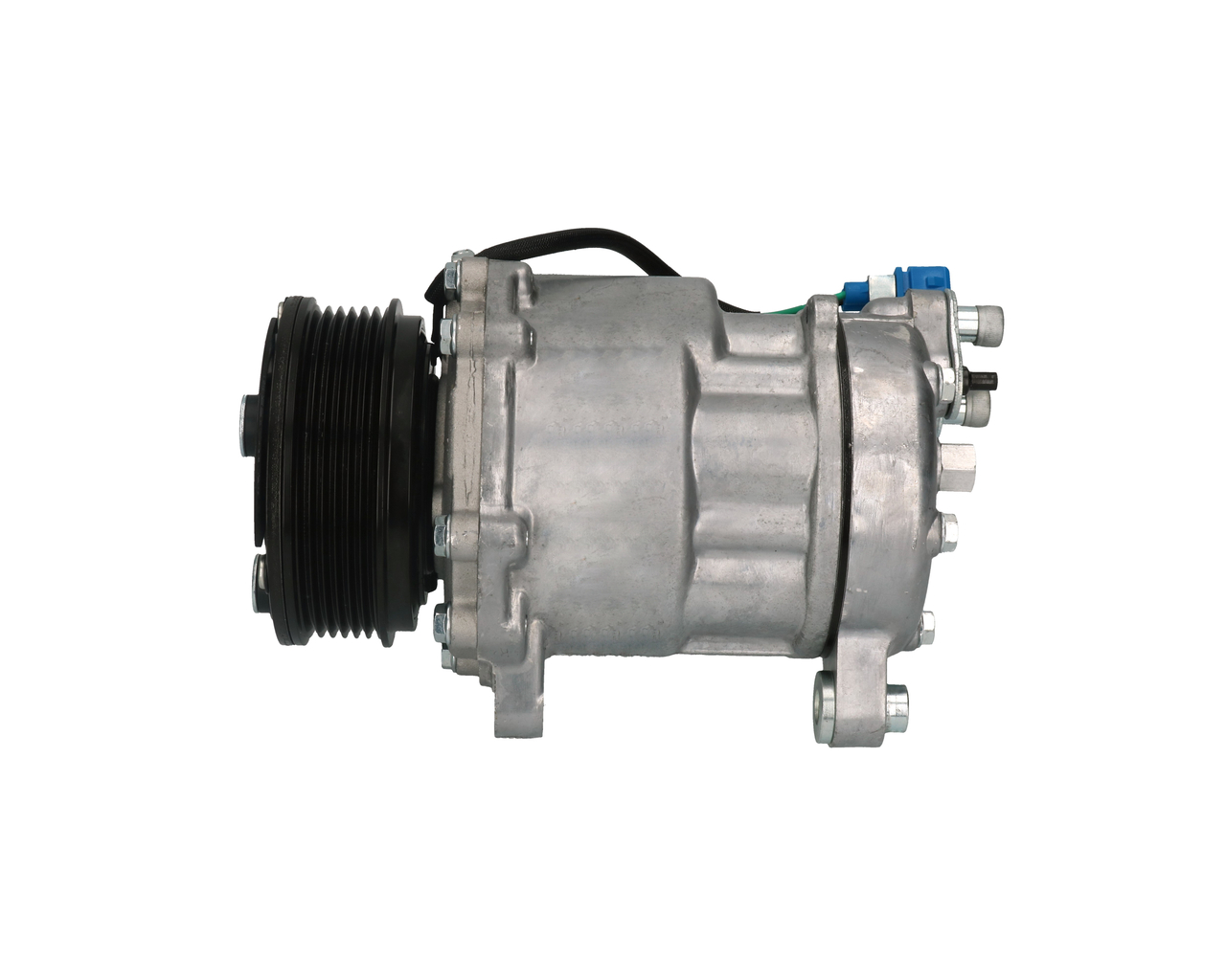 BOSCH 1 986 AD1 187 aircopomp 6N0820803C