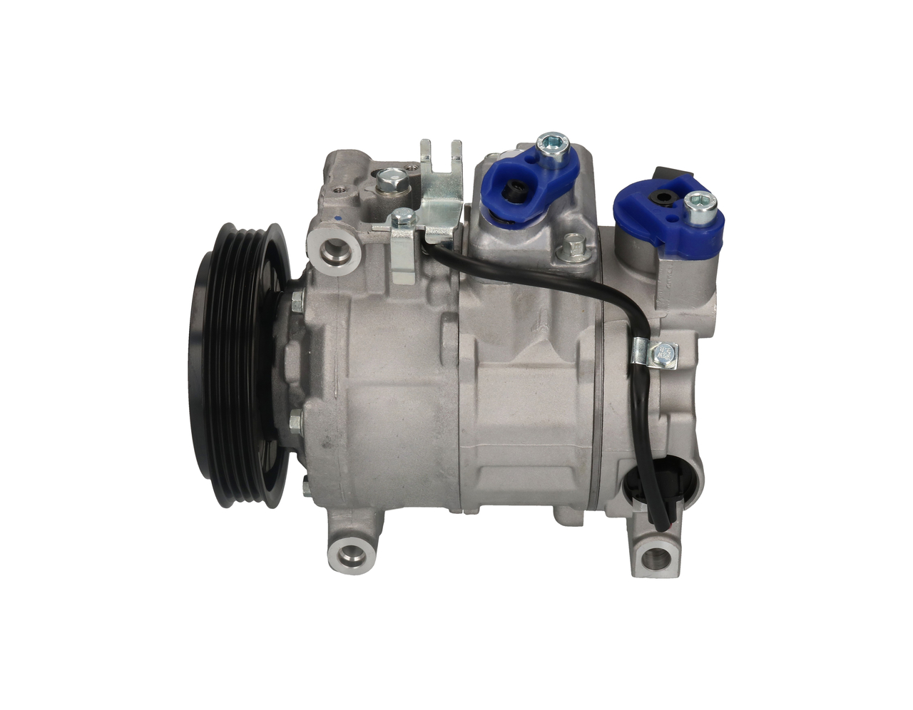 BOSCH 1 986 AD1 230 Compressor de ar condicionado Audi A4 8h 2.5 TDI 163 cv Diesel 2004