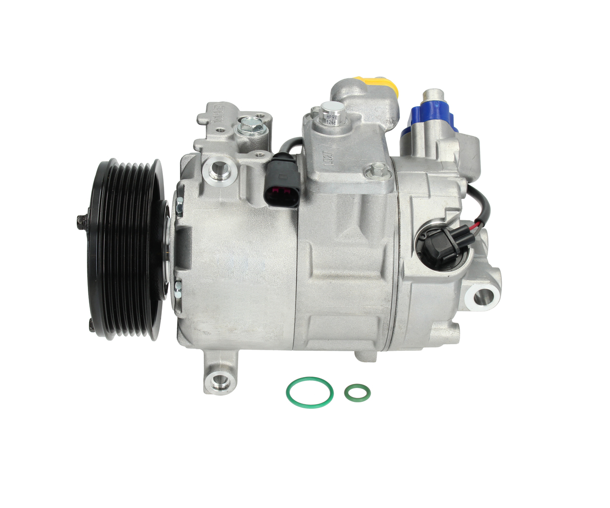 BOSCH 1 986 AD1 338 aircopomp 4E0260805BC