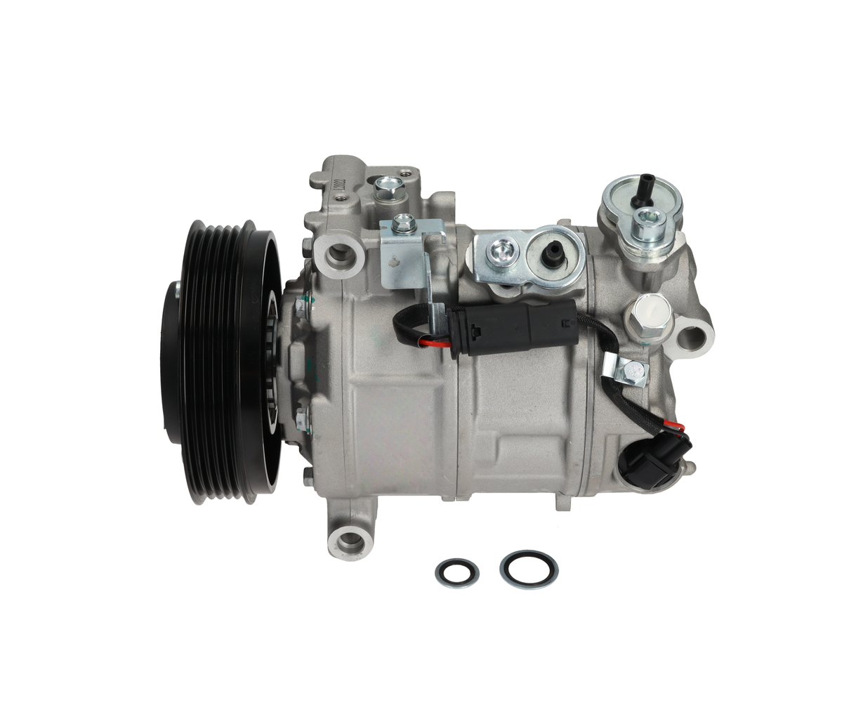 BOSCH 1 986 AD1 386 Compressore aria condizionata INFINITI Q30 (H15) 2.0 T 211 CV Benzina 2022