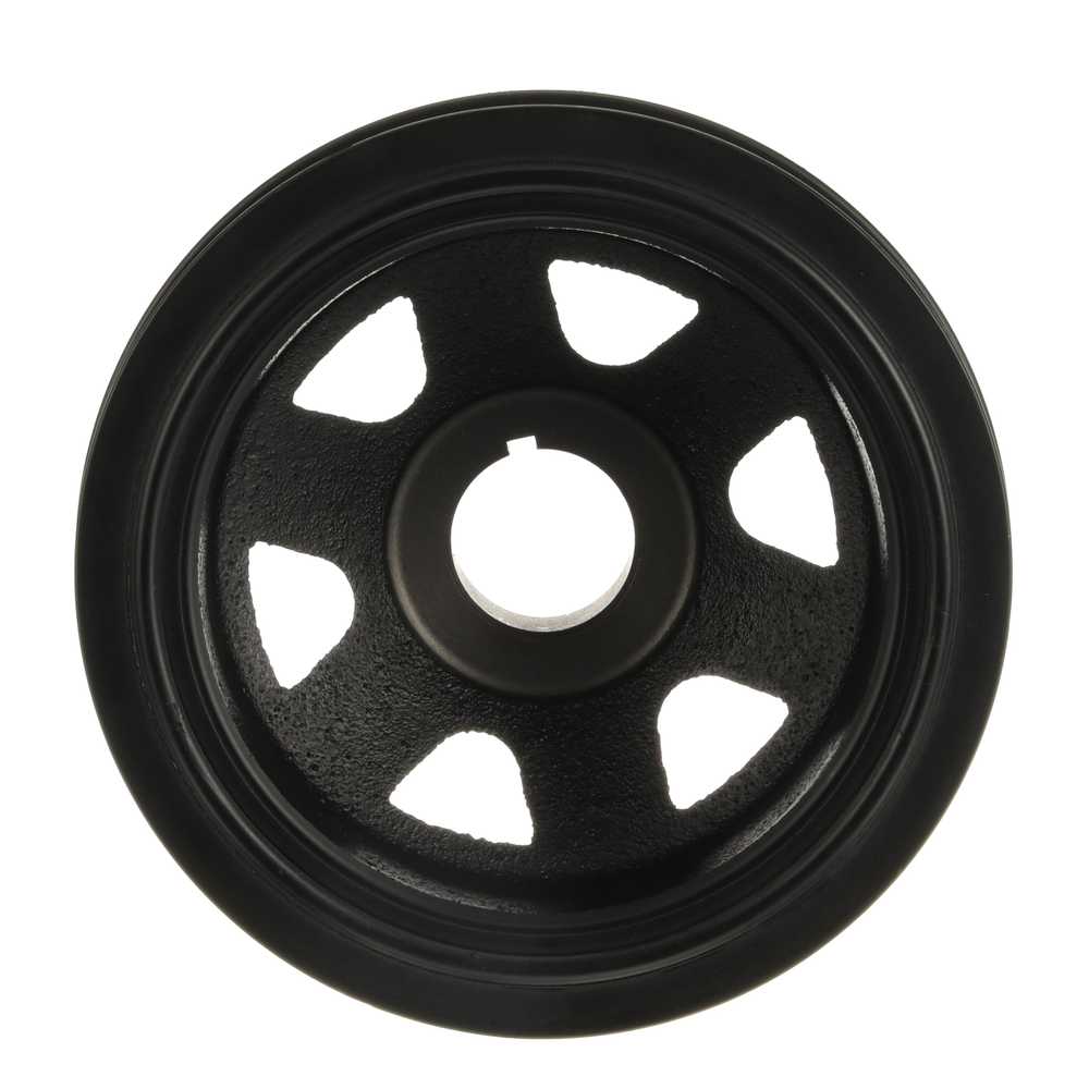 GATES TVD1208 Puleggia albero motore Mercedes S204 C 250 (204.252) 204 CV Benzina 2009