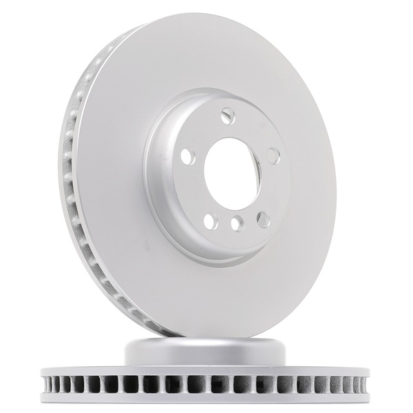 SKF 3411 6 785 670 Jarrulevy VKBD 80484 V1