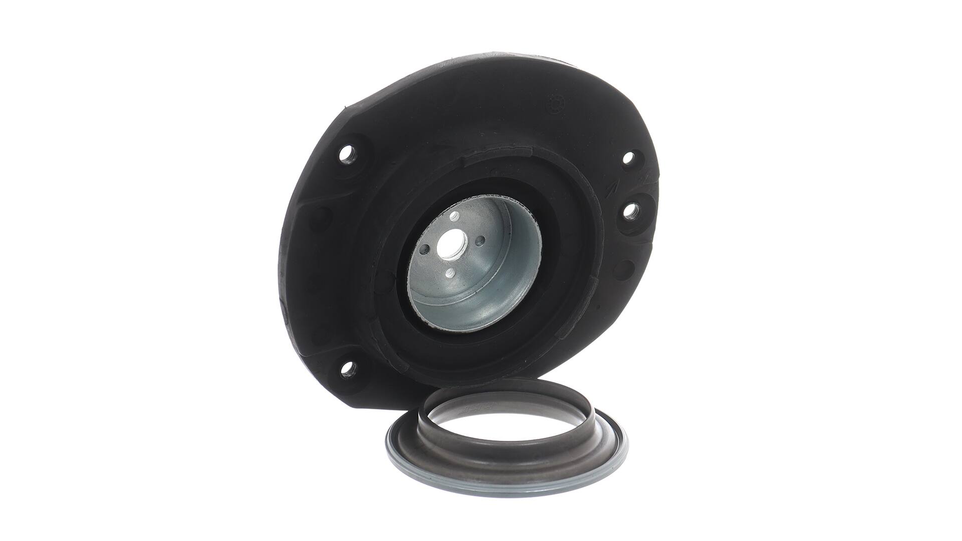 SKF VKDA 35310 veerpootlager 5038C6