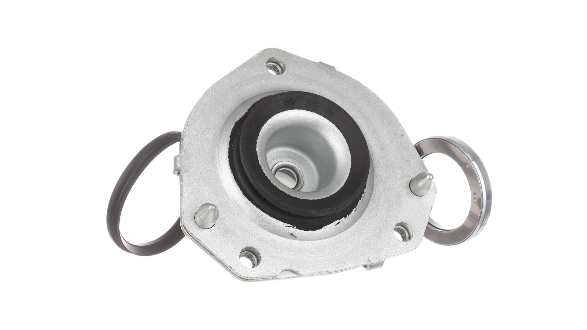 Cojinete columna suspensión SKF CITROËN JUMPER VKDA 35313