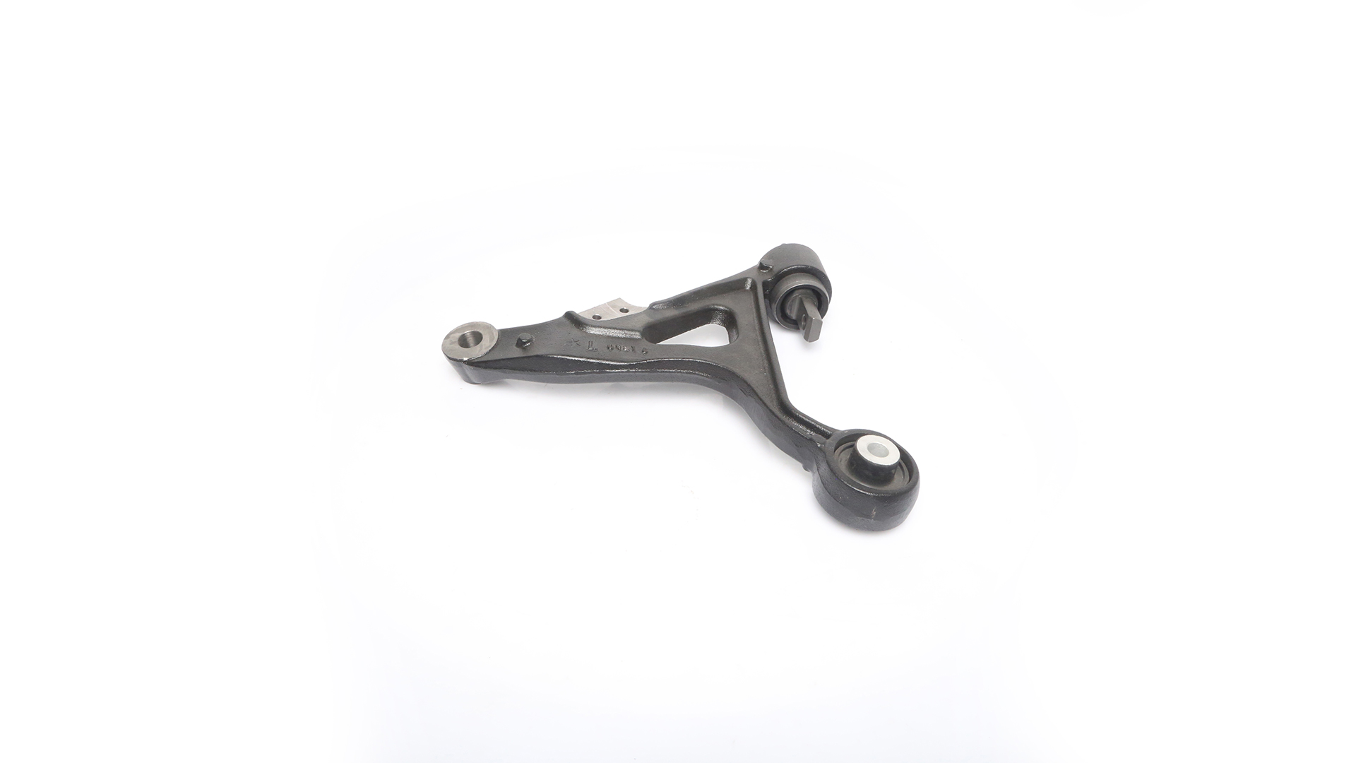 SKF VKDS 326126 bærearm Volvo V70 gen 2 2.4 AWD 165 hk Bensin 2000