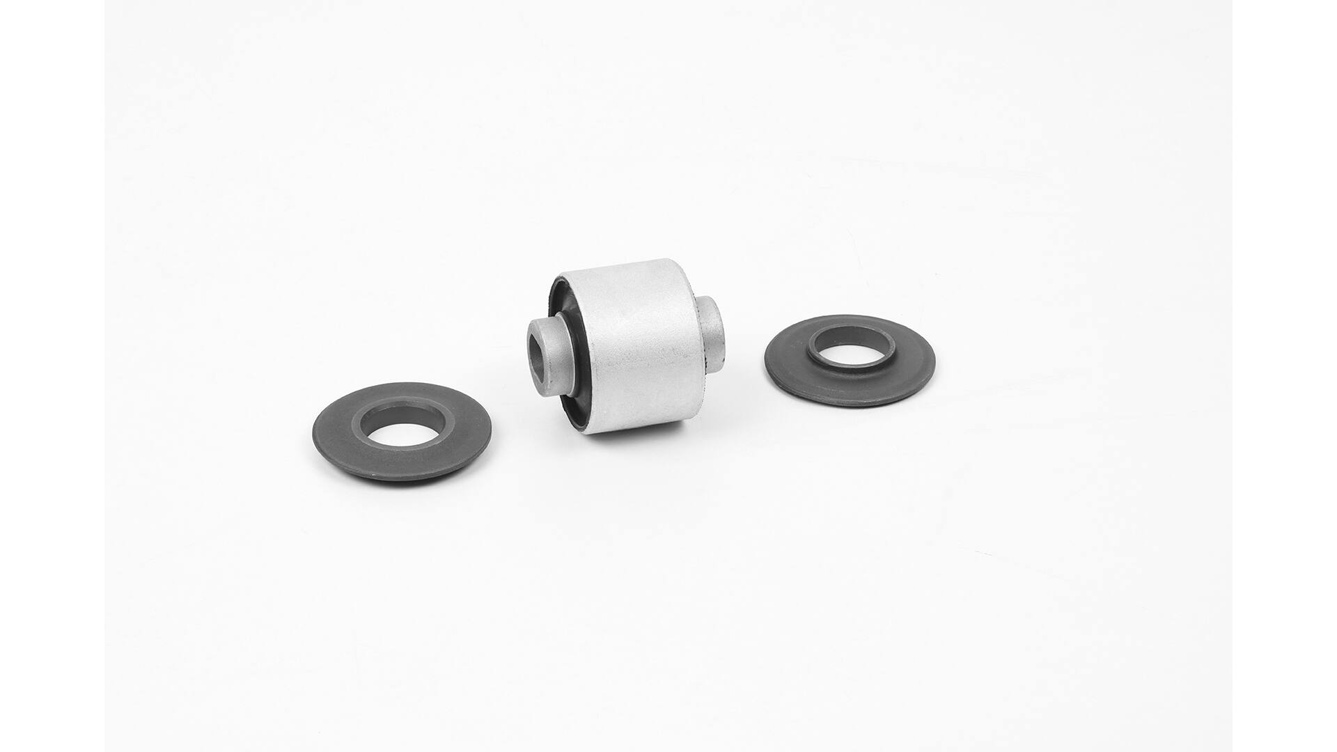 SKF A2203333114 Draagarmrubber VKDS 338081