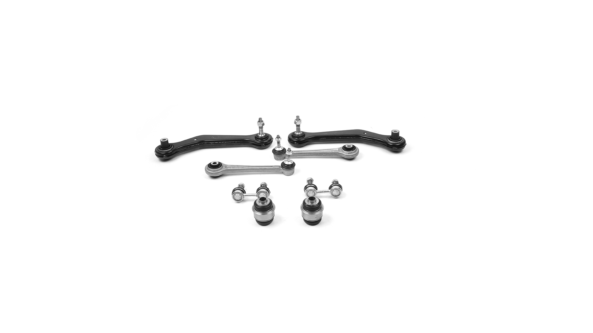 SKF VKDS 468007 Reparatursatz, Radaufhängung BMW E53 4.8is 360 PS Benzin 2004
