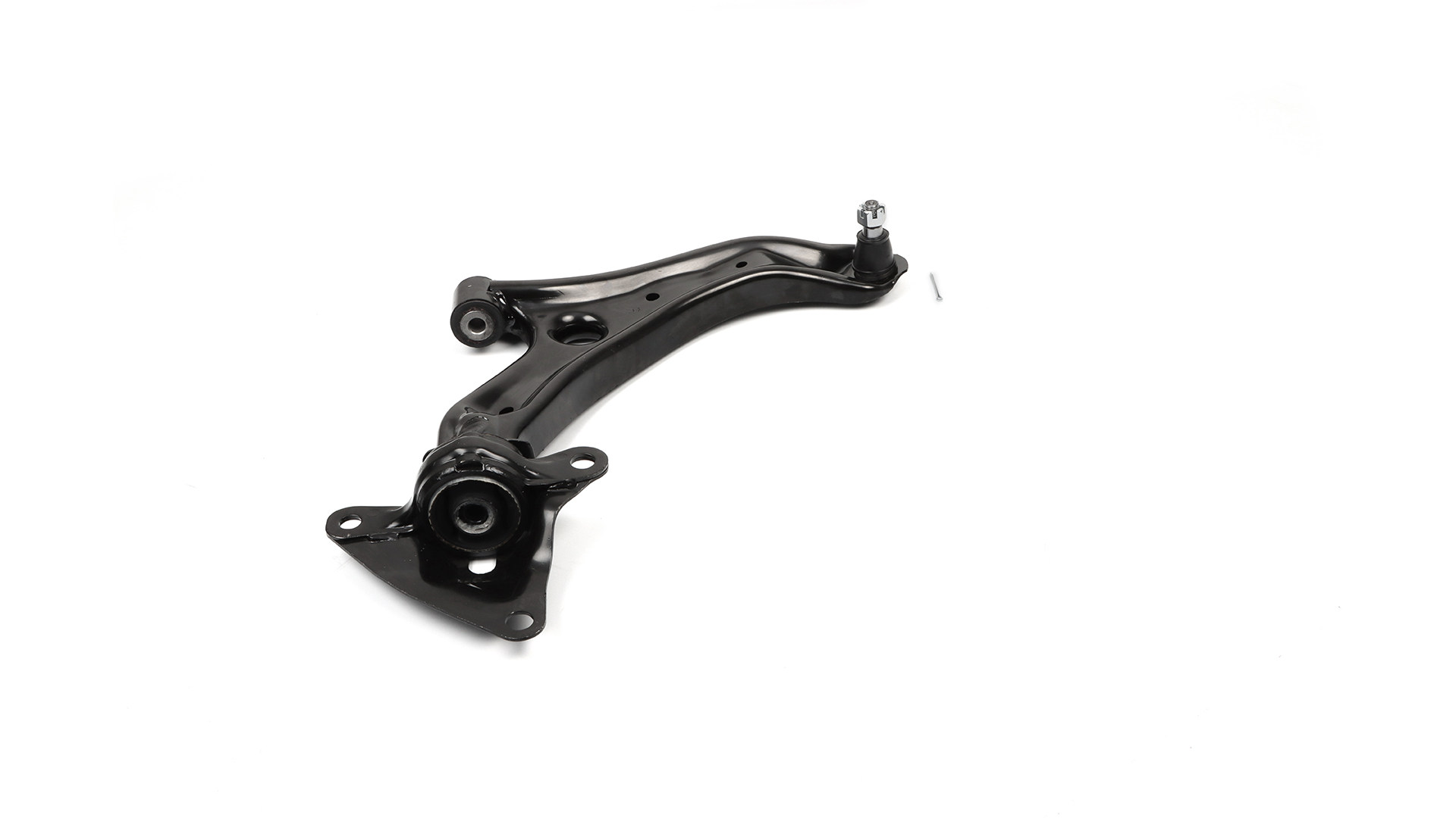 SKF VKDS 823040 B bærearm Honda Insight ZE2/ZE3 1.3 IMA (ZE2) 99 hk bensin/elektro 2016