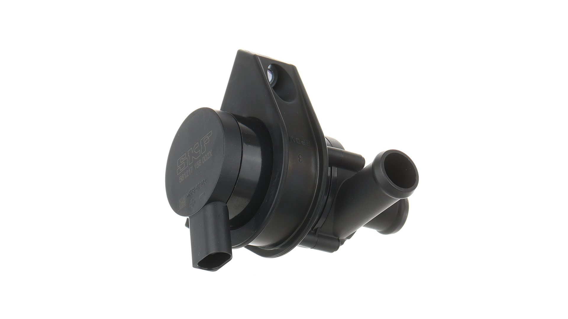 SKF VKPA 81929 Pompe à eau Audi A4 B8 Avant 1.8 TFSI 120 CV Essence 2011