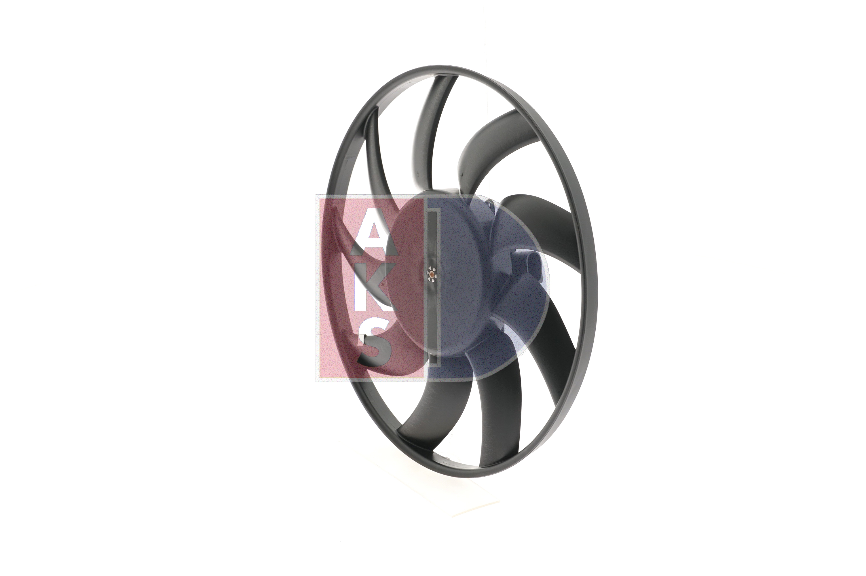AKS DASIS 048181N koelventilator 8K0 959 455 P