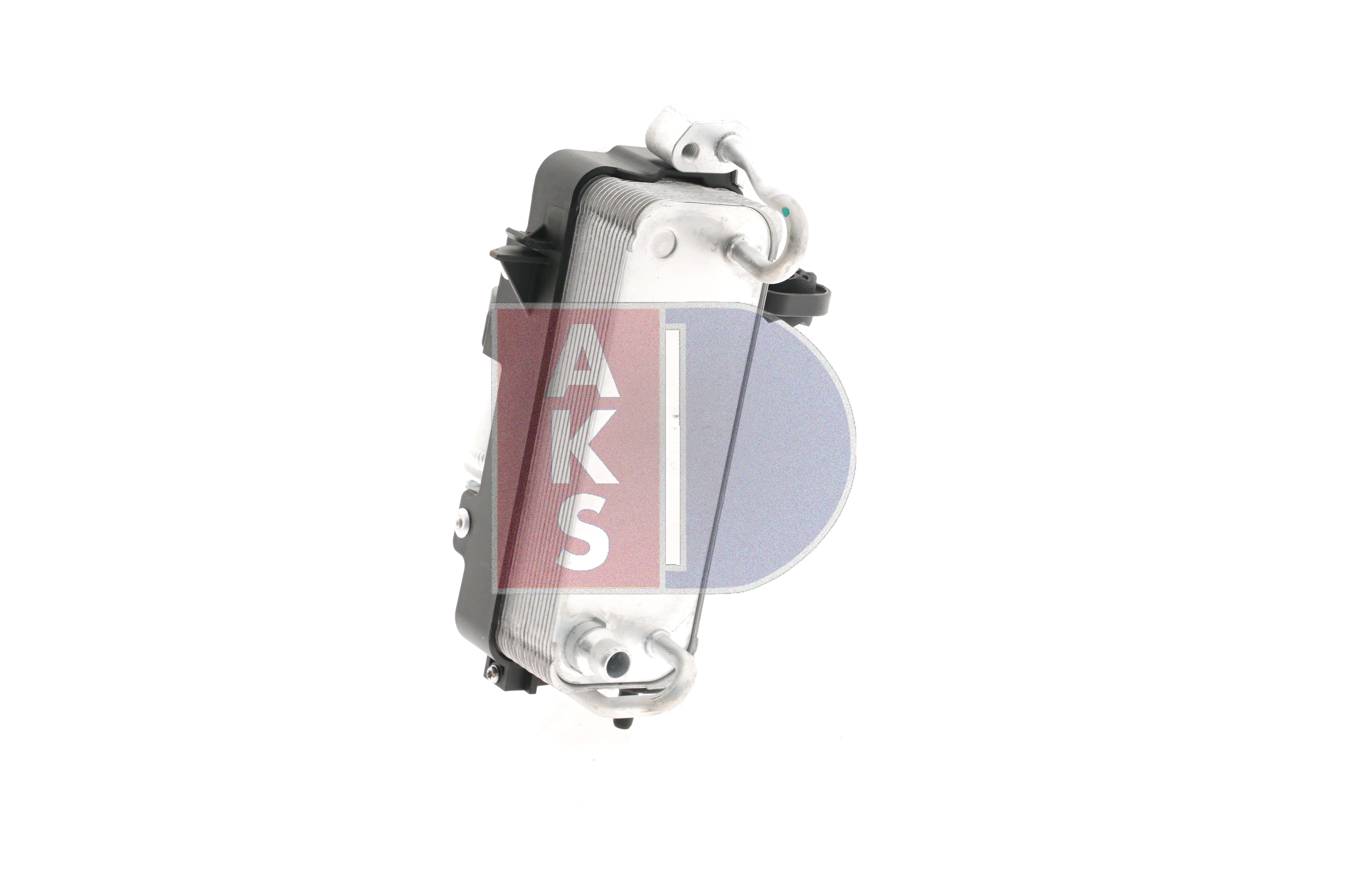 AKS DASIS 052046N Klimakondensator BMW G11 730i 249 PS Benzin 2019